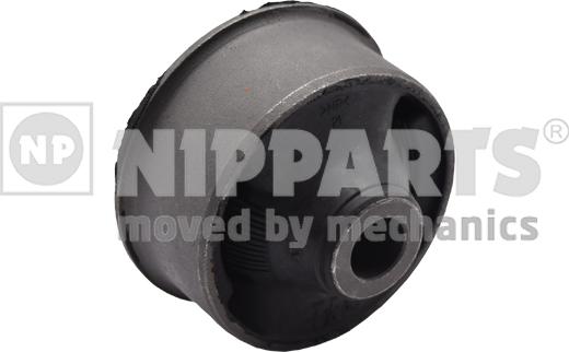 Nipparts N4232095 - Сайлентблок, рычаг подвески колеса autospares.lv