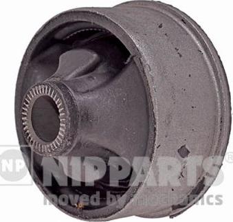 Nipparts N4232091 - Сайлентблок, рычаг подвески колеса autospares.lv