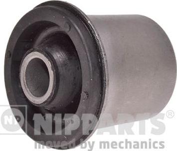 Nipparts N4232092 - Сайлентблок, рычаг подвески колеса autospares.lv