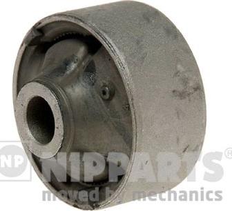 Nipparts N4232057 - Сайлентблок, рычаг подвески колеса autospares.lv