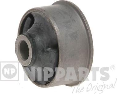 Nipparts N4232069 - Сайлентблок, рычаг подвески колеса autospares.lv