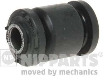 Nipparts N4232060 - Сайлентблок, рычаг подвески колеса autospares.lv