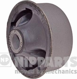 Nipparts N4232063 - Сайлентблок, рычаг подвески колеса autospares.lv