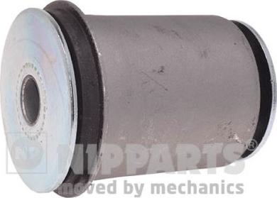 Nipparts N4232088 - Сайлентблок, рычаг подвески колеса autospares.lv