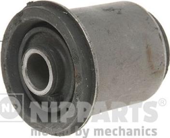 Nipparts N4232033 - Сайлентблок, рычаг подвески колеса autospares.lv