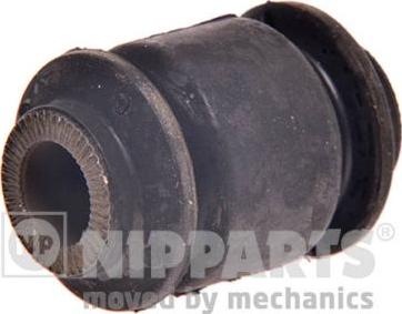 Nipparts N4232074 - Сайлентблок, рычаг подвески колеса autospares.lv