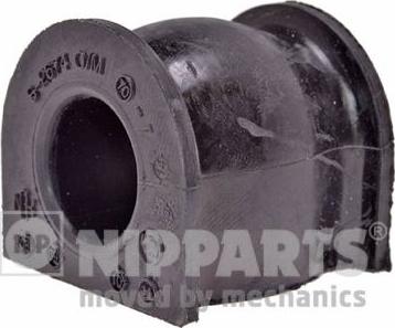 Nipparts N4274005 - Втулка стабилизатора autospares.lv