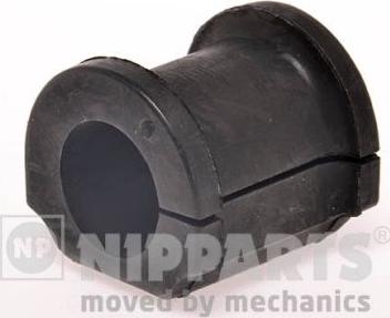 Nipparts N4274000 - Втулка стабилизатора autospares.lv