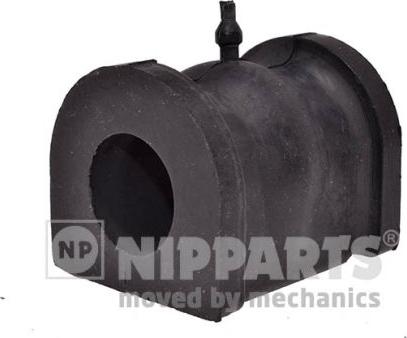 Nipparts N4274017 - Втулка стабилизатора autospares.lv