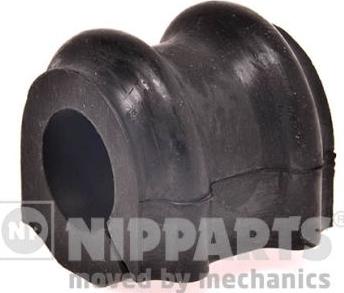 Nipparts N4270302 - Втулка стабилизатора autospares.lv