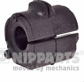 Nipparts N4273014 - Втулка стабилизатора autospares.lv