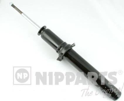 Nipparts N5504011G - Амортизатор autospares.lv