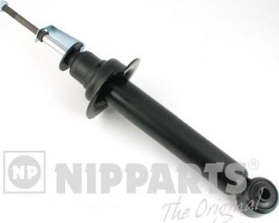 Nipparts N5505019G - Амортизатор autospares.lv