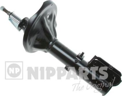 Nipparts N5505030G - Амортизатор autospares.lv