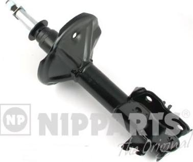 Nipparts N5505025G - Амортизатор autospares.lv