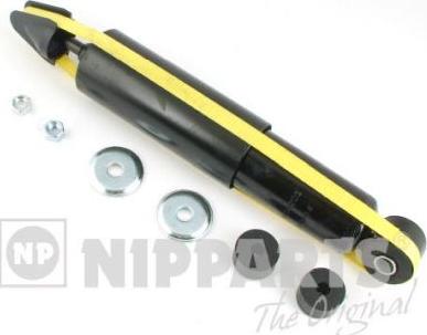 Nipparts N5505020G - Амортизатор autospares.lv