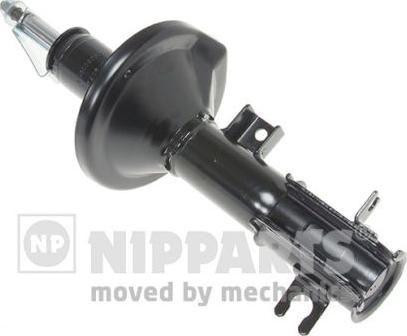 Nipparts N5500905G - Амортизатор autospares.lv