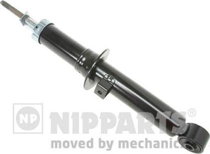 Nipparts N5500314G - Амортизатор autospares.lv