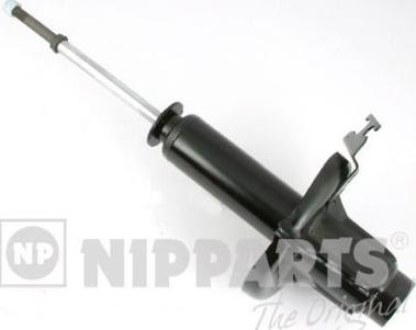 Nipparts N5500311G - Амортизатор autospares.lv