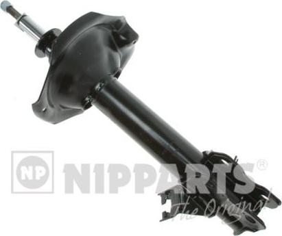 Nipparts N5501021G - Амортизатор autospares.lv