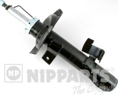 Nipparts N5503017G - Амортизатор autospares.lv