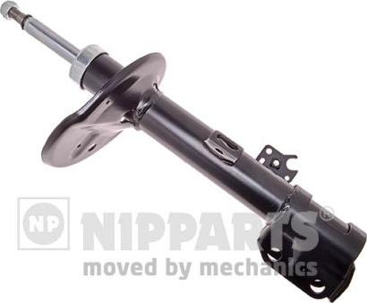 Nipparts N5502095G - Амортизатор autospares.lv