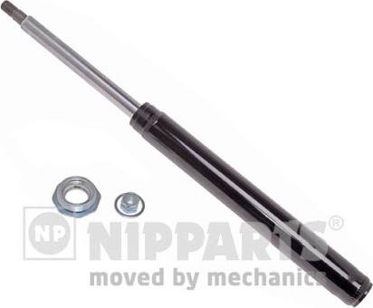 Nipparts N5502090G - Амортизатор autospares.lv