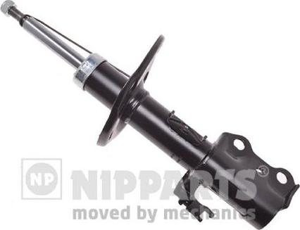 Nipparts N5502091G - Амортизатор autospares.lv