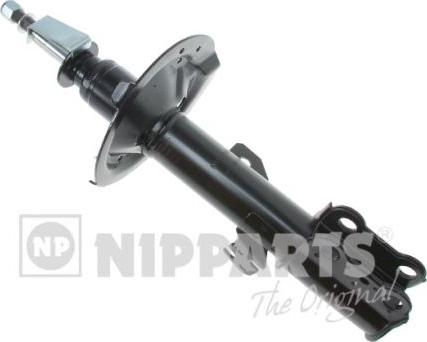 Nipparts N5502063G - Амортизатор autospares.lv