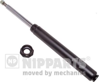 Nipparts N5502088G - Амортизатор autospares.lv