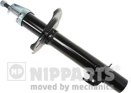 Nipparts N5502082G - Амортизатор autospares.lv