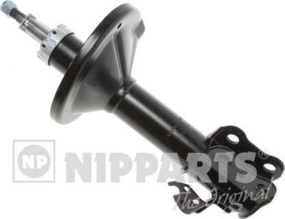 Nipparts N5502076G - Амортизатор autospares.lv