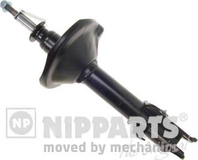 Nipparts N5507010G - Амортизатор autospares.lv