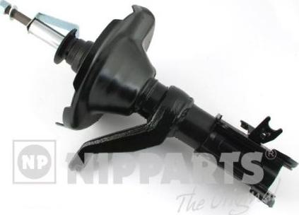 Nipparts N5514005G - Амортизатор autospares.lv