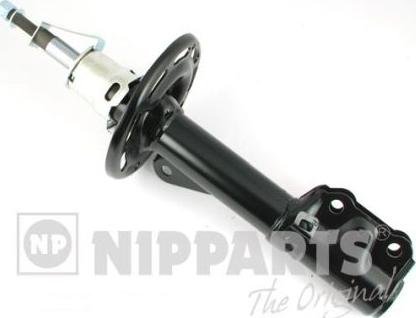 Nipparts N5514006G - Амортизатор autospares.lv