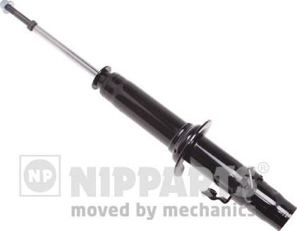 Nipparts N5514010G - Амортизатор autospares.lv