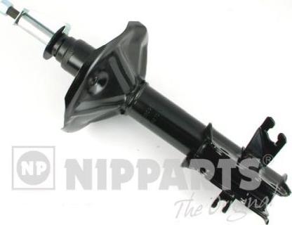 Nipparts N5515025G - Амортизатор autospares.lv