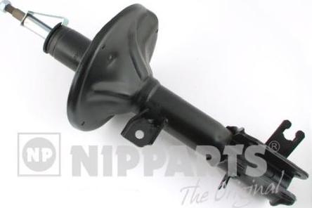 Nipparts N5510514G - Амортизатор autospares.lv