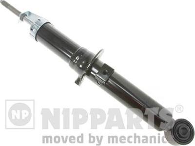 Nipparts N5510314G - Амортизатор autospares.lv