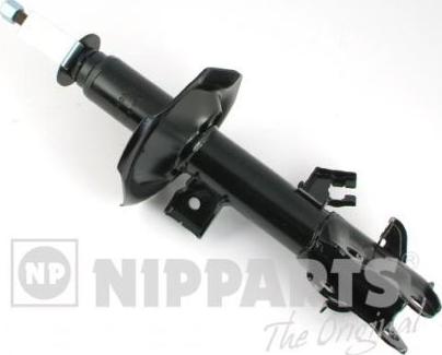 Nipparts N5511033G - Амортизатор autospares.lv