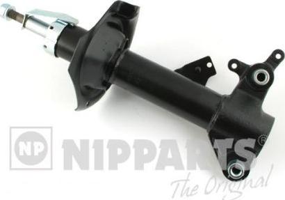 Nipparts N5511020G - Амортизатор autospares.lv