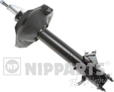 Nipparts N5511021G - Амортизатор autospares.lv