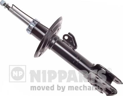 Nipparts N5512099G - Амортизатор autospares.lv