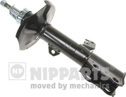 Nipparts N5512086G - Амортизатор autospares.lv