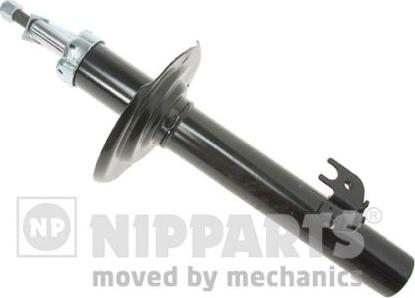 Nipparts N5512082G - Амортизатор autospares.lv