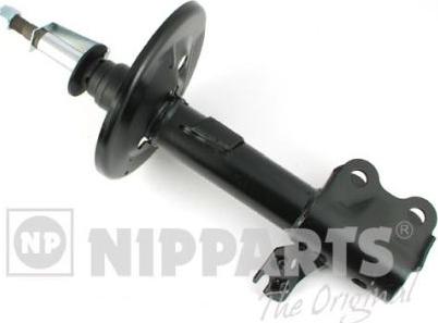 Nipparts N5512075G - Амортизатор autospares.lv