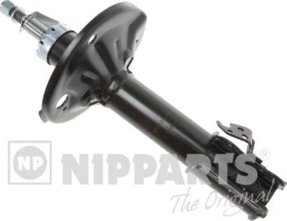 Nipparts N5512076G - Амортизатор autospares.lv