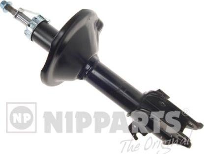 Nipparts N5517009G - Амортизатор autospares.lv