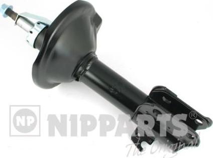 Nipparts N5517005G - Амортизатор autospares.lv