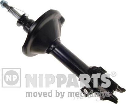 Nipparts N5517010G - Амортизатор autospares.lv